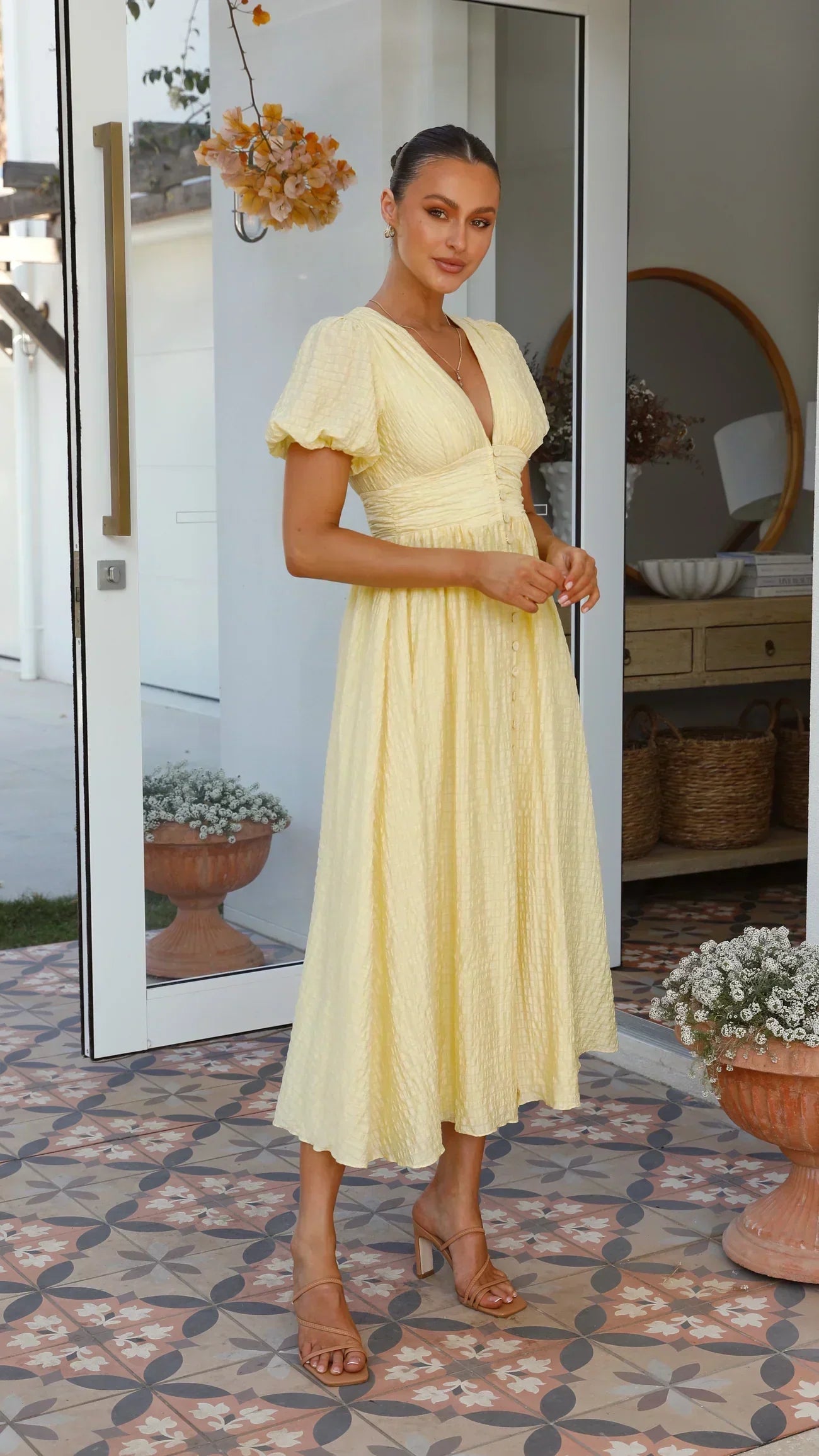 Portman™ | Rosa Jurk